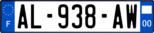 AL-938-AW