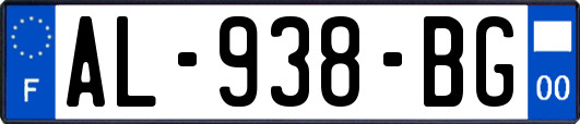 AL-938-BG
