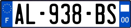 AL-938-BS