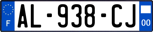 AL-938-CJ
