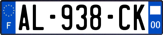 AL-938-CK