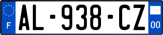 AL-938-CZ