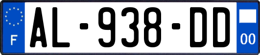 AL-938-DD