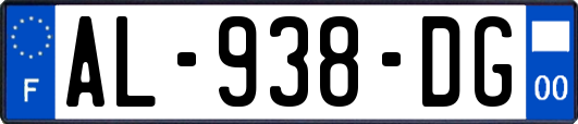 AL-938-DG