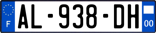 AL-938-DH