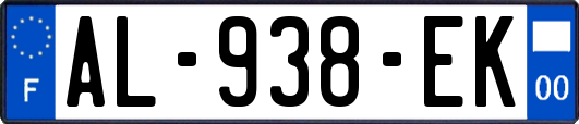 AL-938-EK