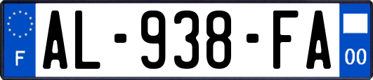 AL-938-FA