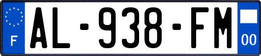 AL-938-FM