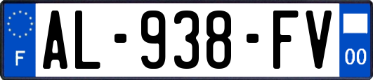 AL-938-FV