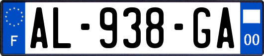 AL-938-GA