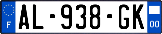 AL-938-GK