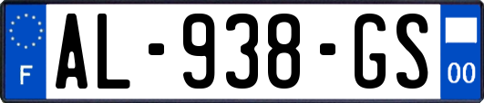 AL-938-GS