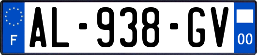 AL-938-GV