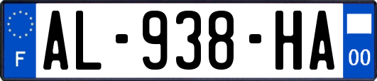 AL-938-HA