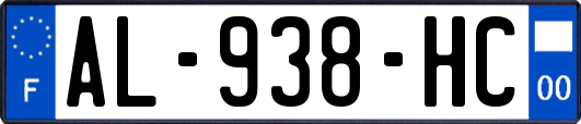 AL-938-HC