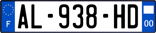 AL-938-HD