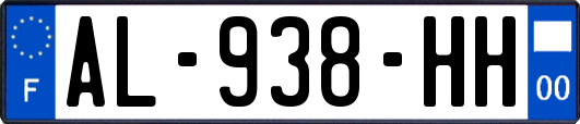 AL-938-HH