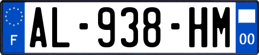 AL-938-HM