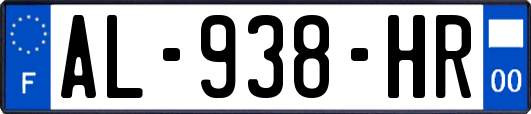AL-938-HR