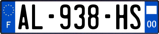 AL-938-HS