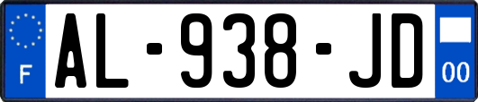 AL-938-JD
