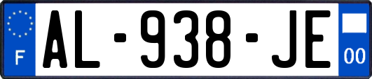 AL-938-JE