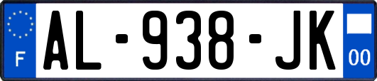AL-938-JK