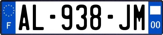 AL-938-JM