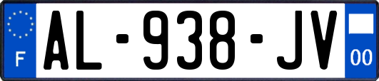 AL-938-JV