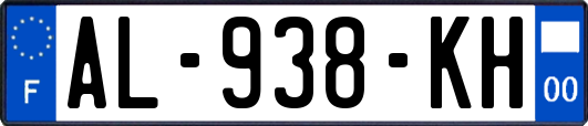 AL-938-KH