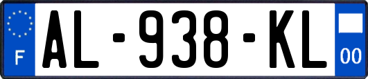 AL-938-KL