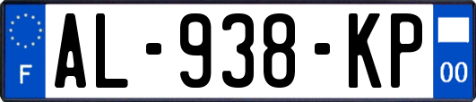 AL-938-KP
