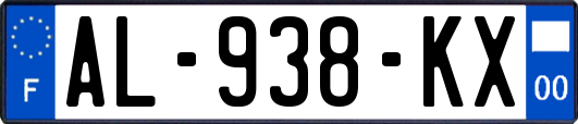 AL-938-KX
