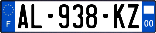 AL-938-KZ