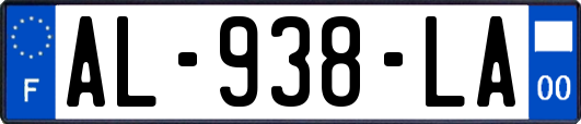 AL-938-LA