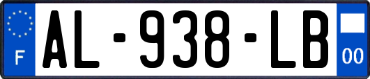 AL-938-LB