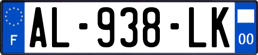AL-938-LK