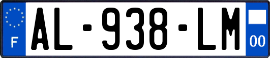 AL-938-LM