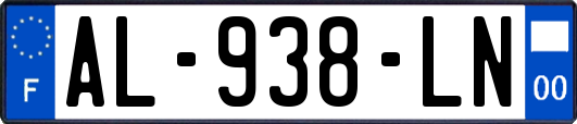 AL-938-LN
