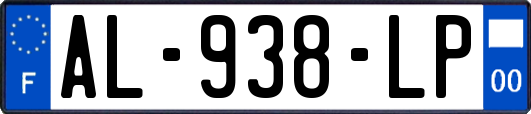 AL-938-LP