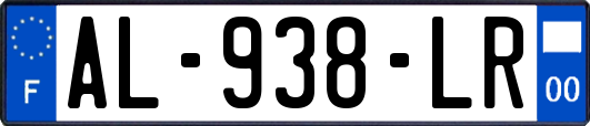 AL-938-LR
