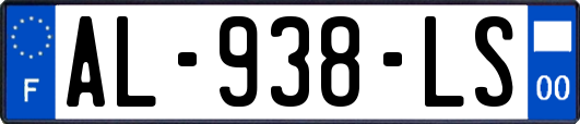 AL-938-LS