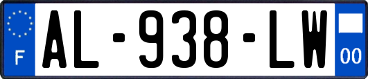 AL-938-LW