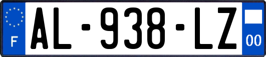 AL-938-LZ