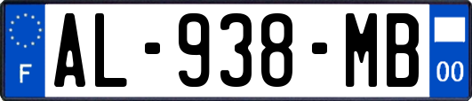 AL-938-MB