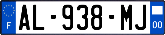 AL-938-MJ