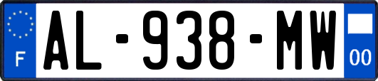 AL-938-MW