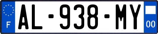 AL-938-MY