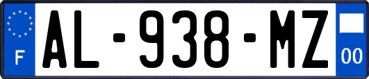 AL-938-MZ