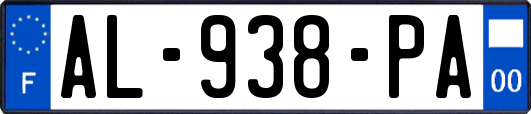 AL-938-PA